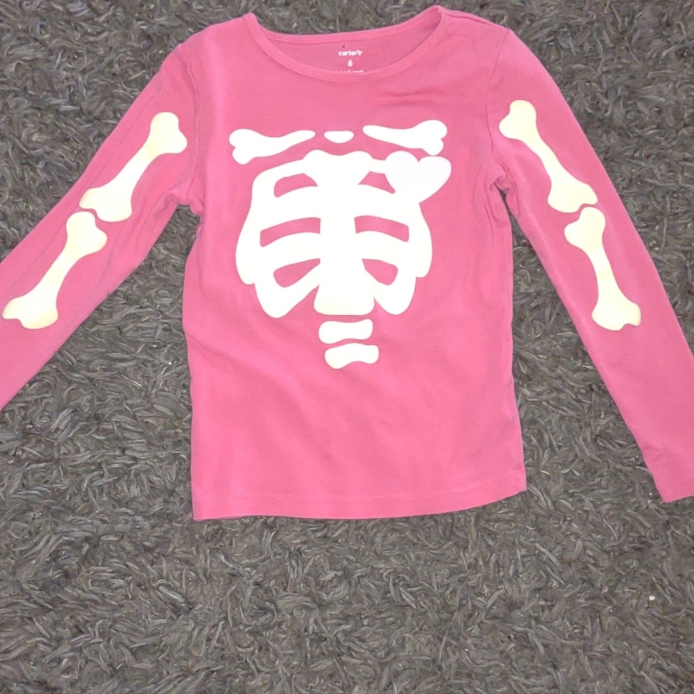Halloween shirt